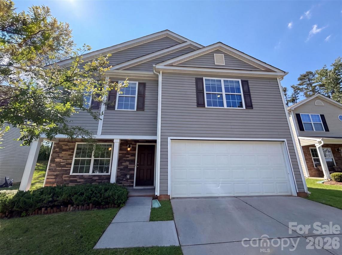2014 Tarzi Ln., Charlotte, NC 28215