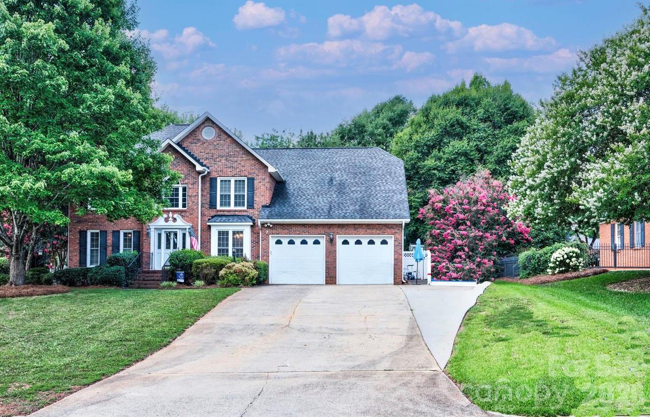 2131 Shadwell Ct., Gastonia, NC 28056