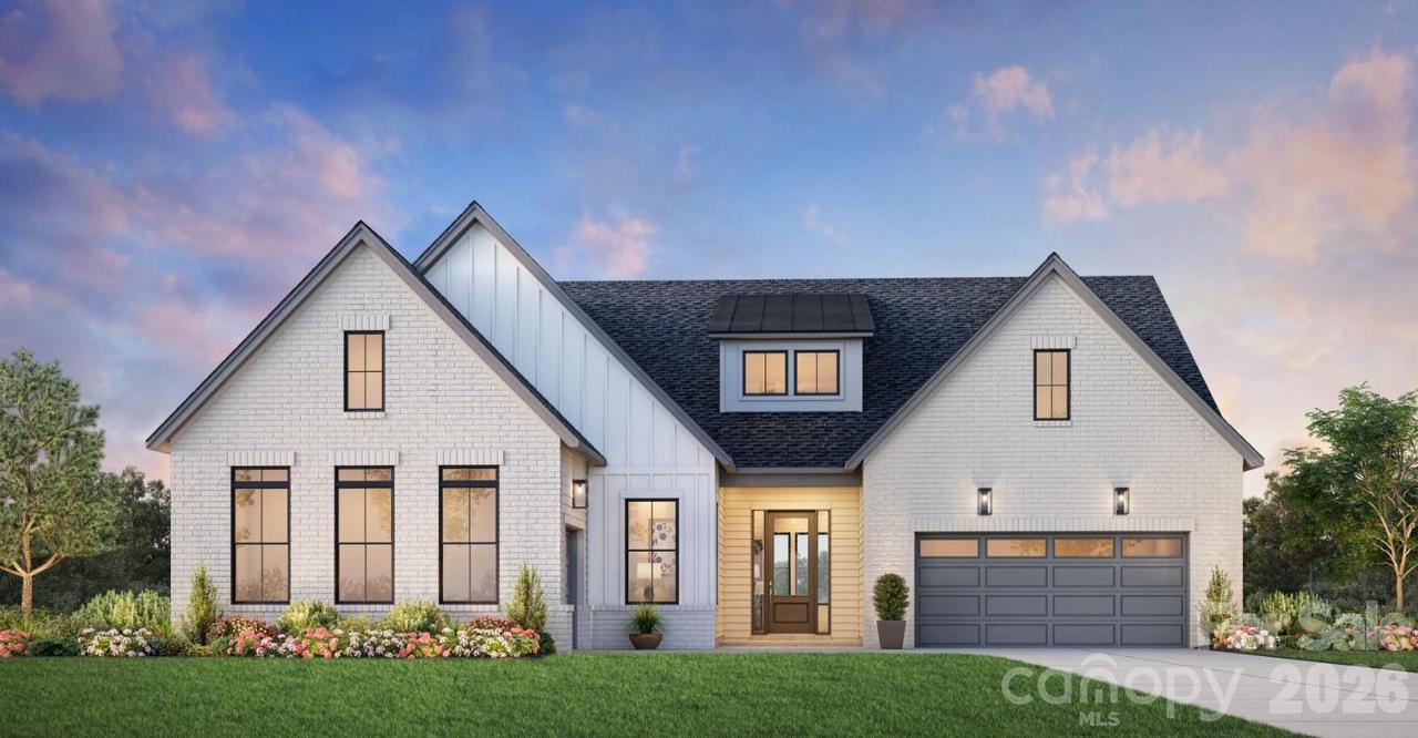 1020 Courtney Ln. #25, Wesley Chapel, NC 28173