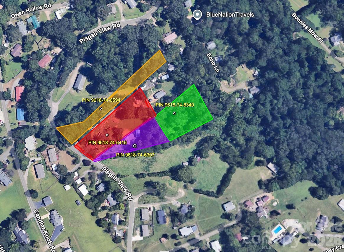 230 Pisgah View Rd., Asheville, NC 28806