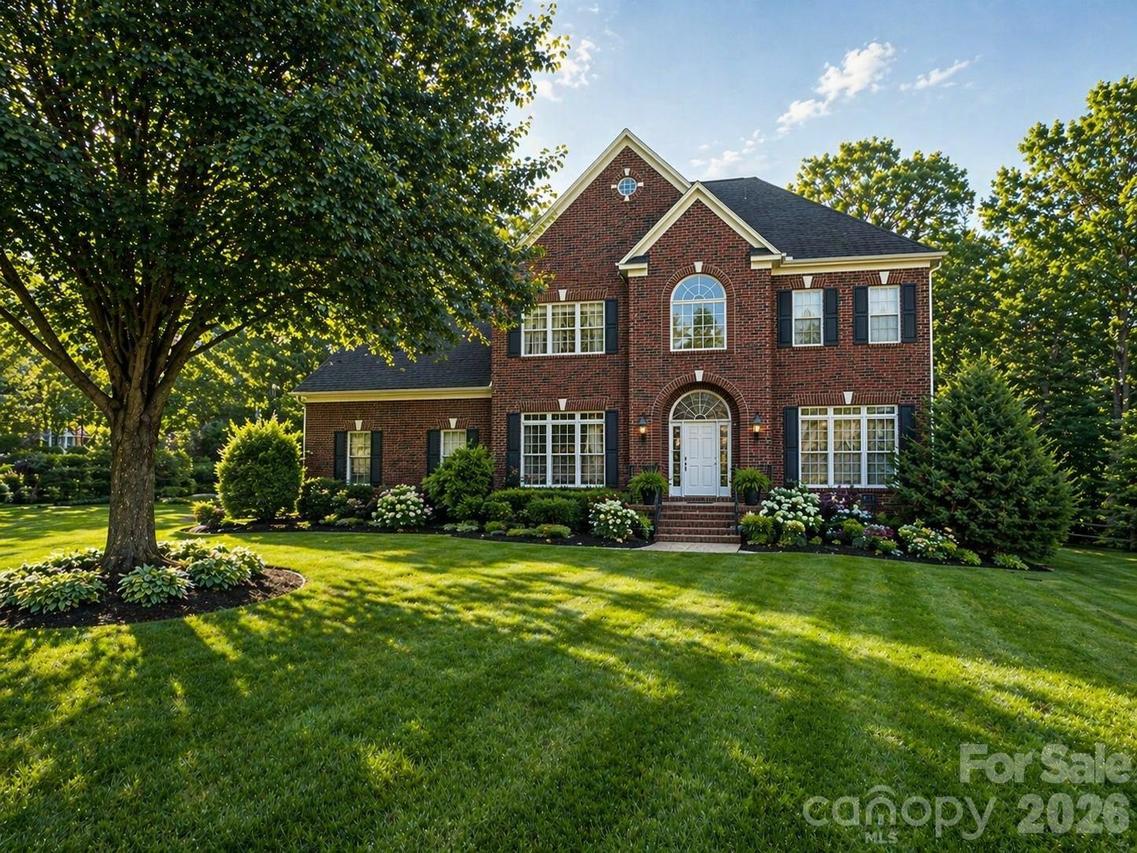 1675 Sanridge Wind Ln., Charlotte, NC 28262