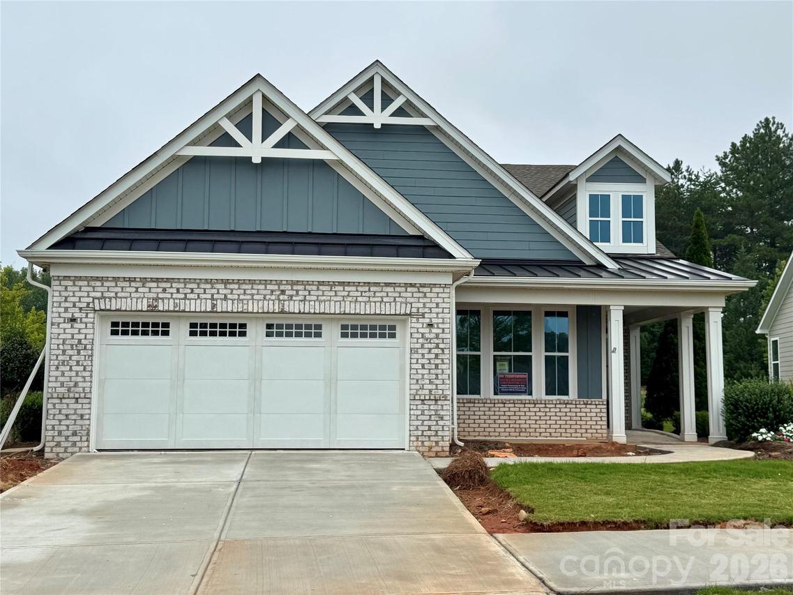 8905 Silver Springs Ct., Charlotte, NC 28215