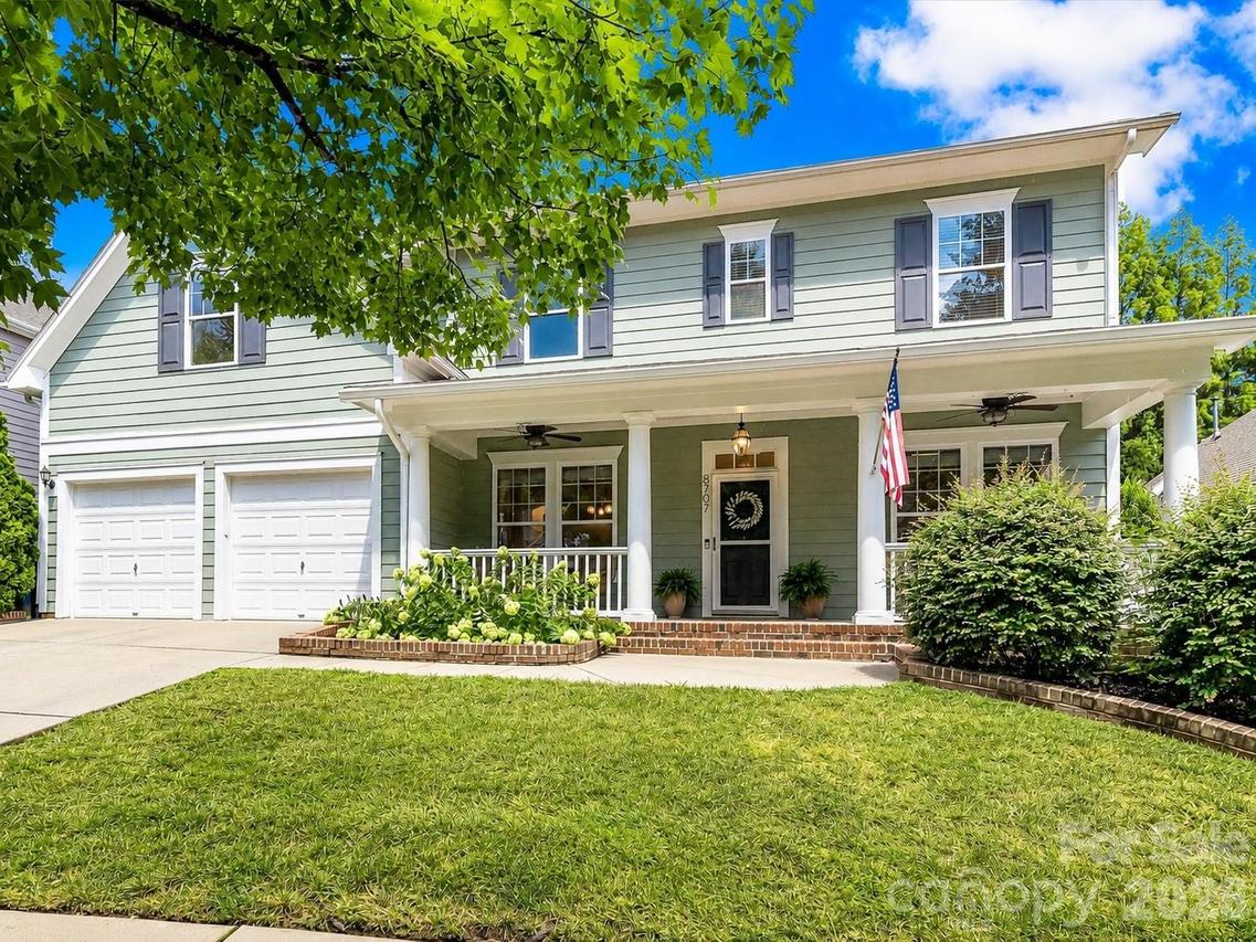 8707 Lake Pines Dr., Cornelius, NC 28031