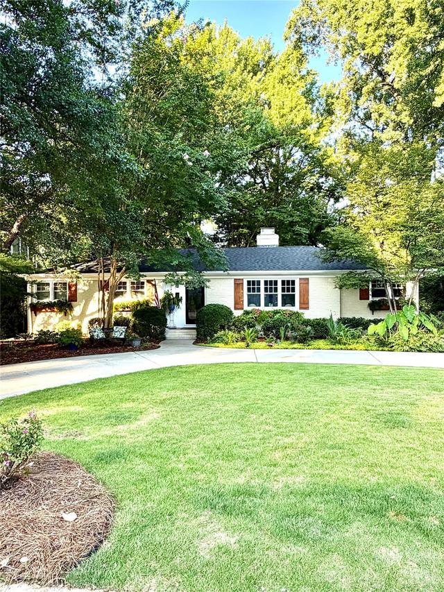 5444 Topping Pl., Charlotte, NC 28209