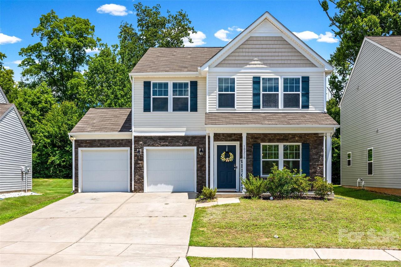 10210 Holly Park Dr., Charlotte, NC 28214