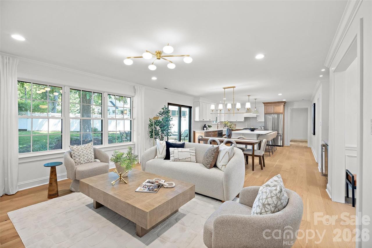 839 Montford Dr., Charlotte, NC 28209