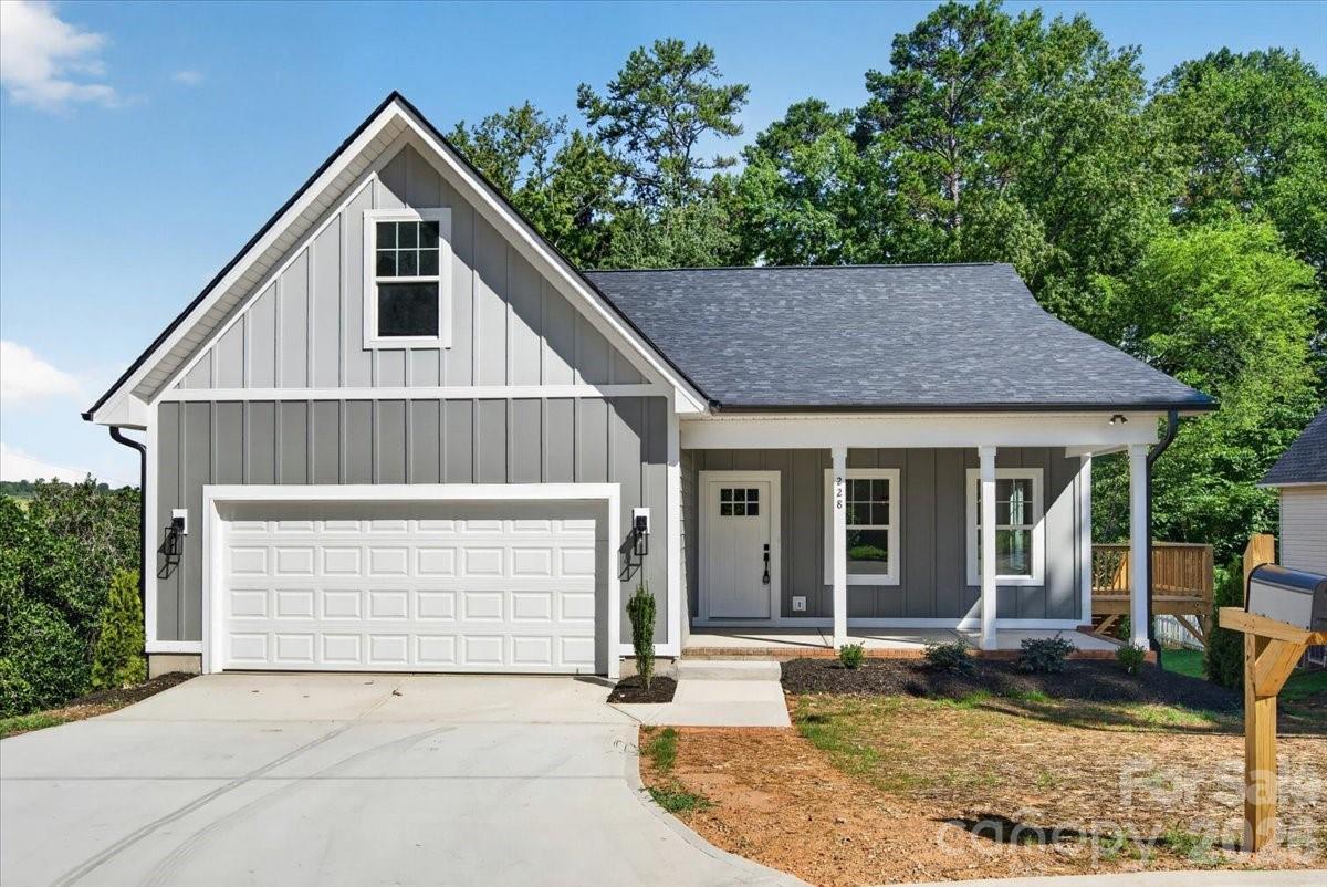 228 Hillside Ave., Concord, NC 28025