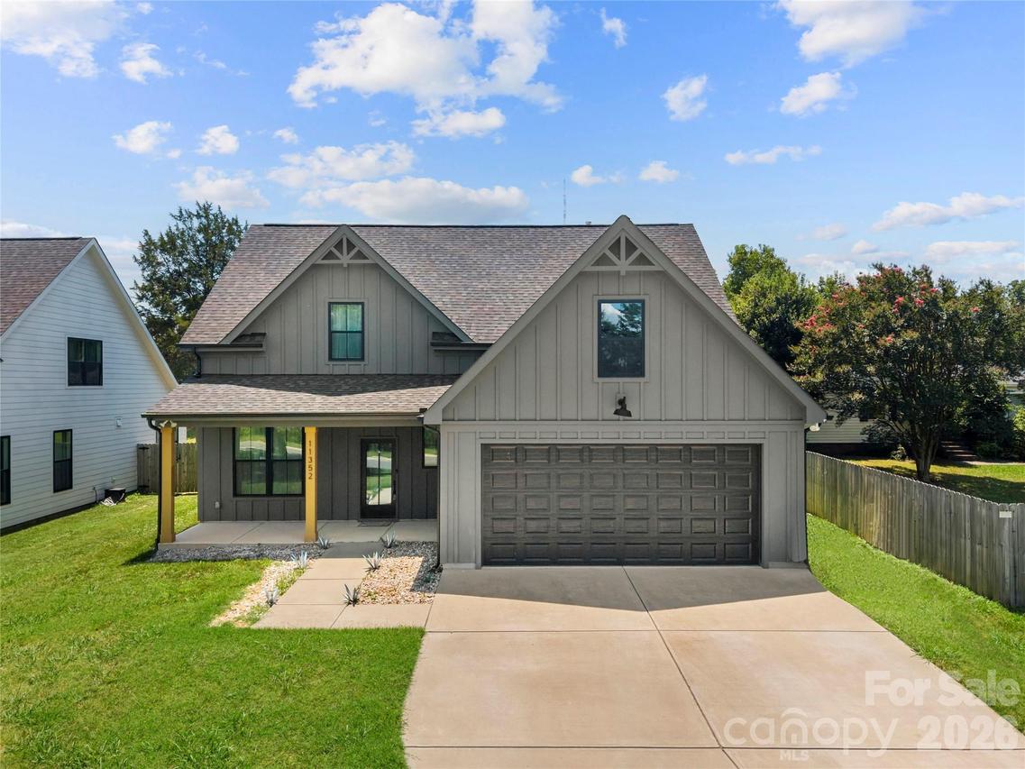 11352 Timber Ridge Rd., Charlotte, NC 28213