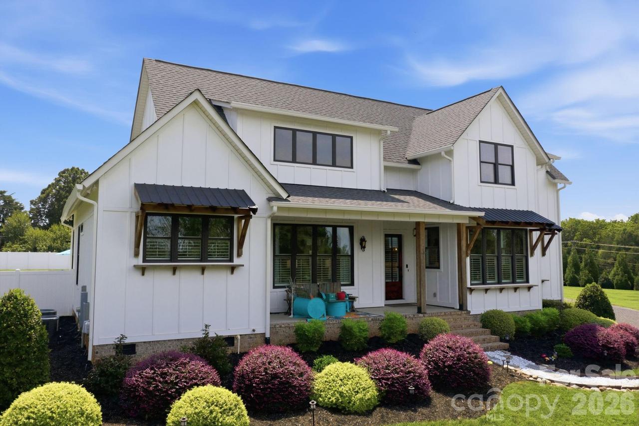 116 Burley Dr., Mooresville, NC 28115