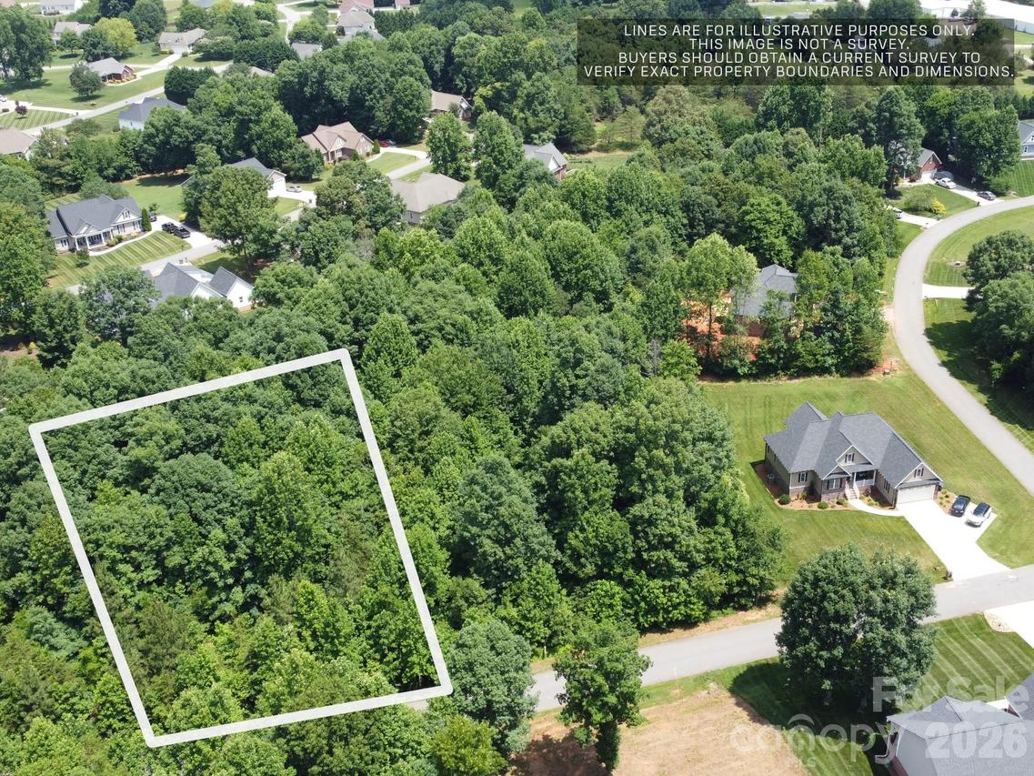 249 Donsdale Dr., Statesville, NC 28625