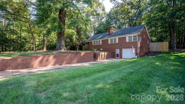 New Homes For Sale This Week in Badin: September 4th to September 10th