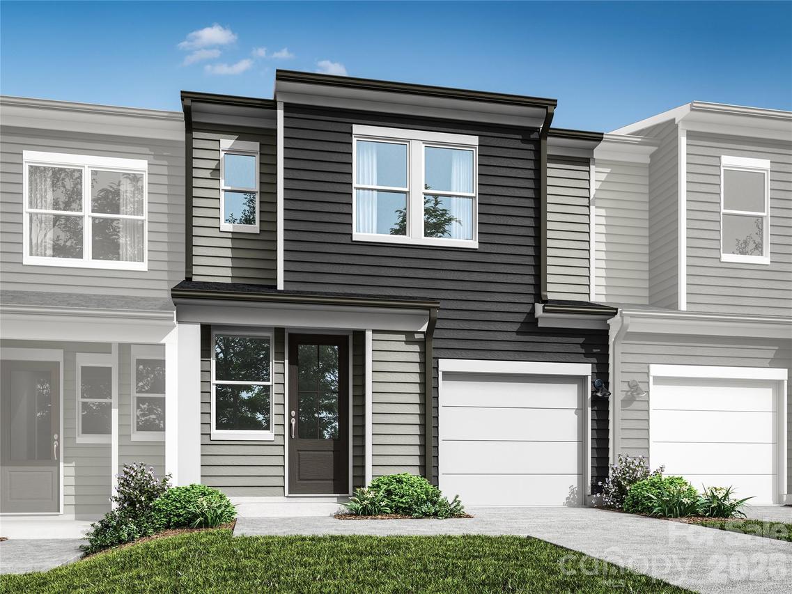 6421 Haller St., Charlotte, NC 28227
