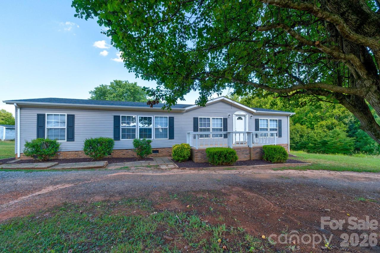 109 Indian Creek Dr., Shelby, NC 28152