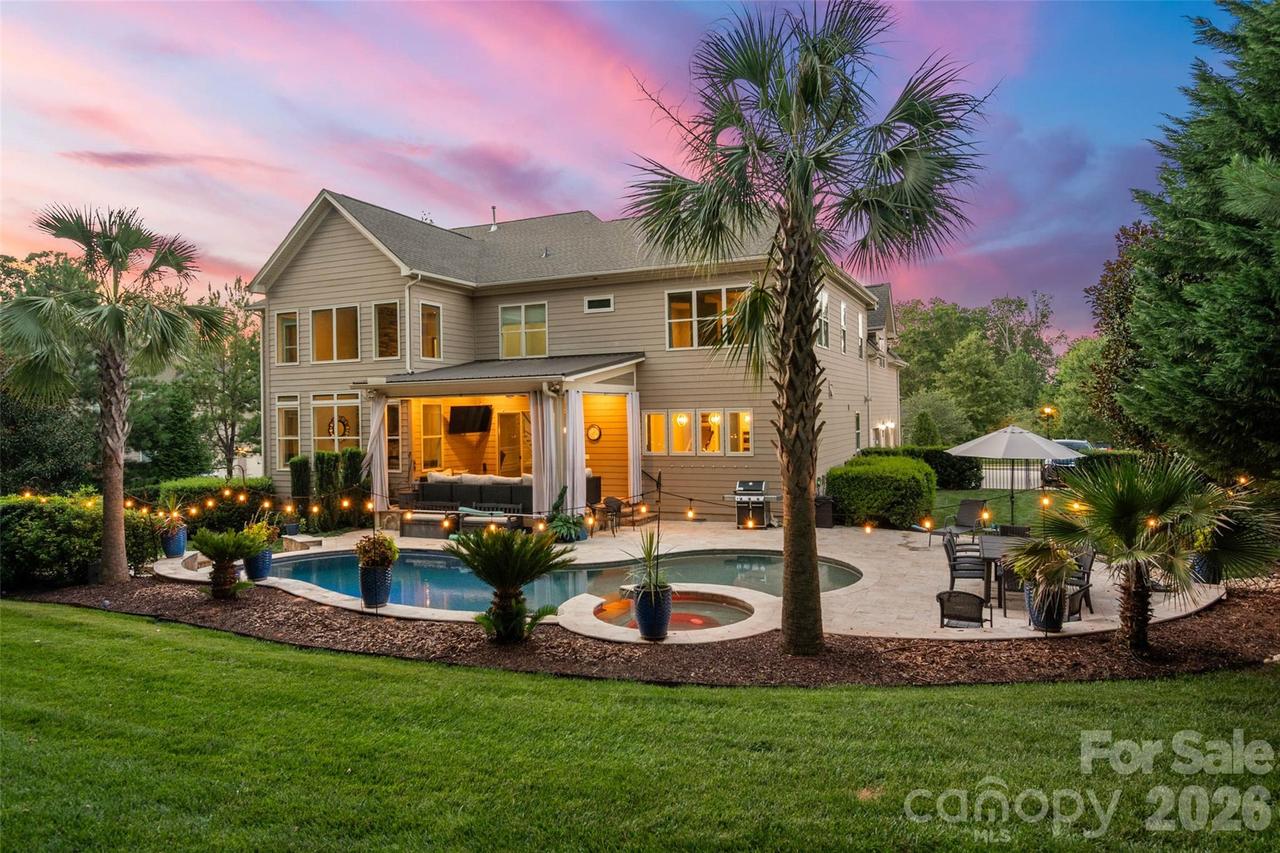 4013 Flowering Peach Rd., Waxhaw, NC 28173