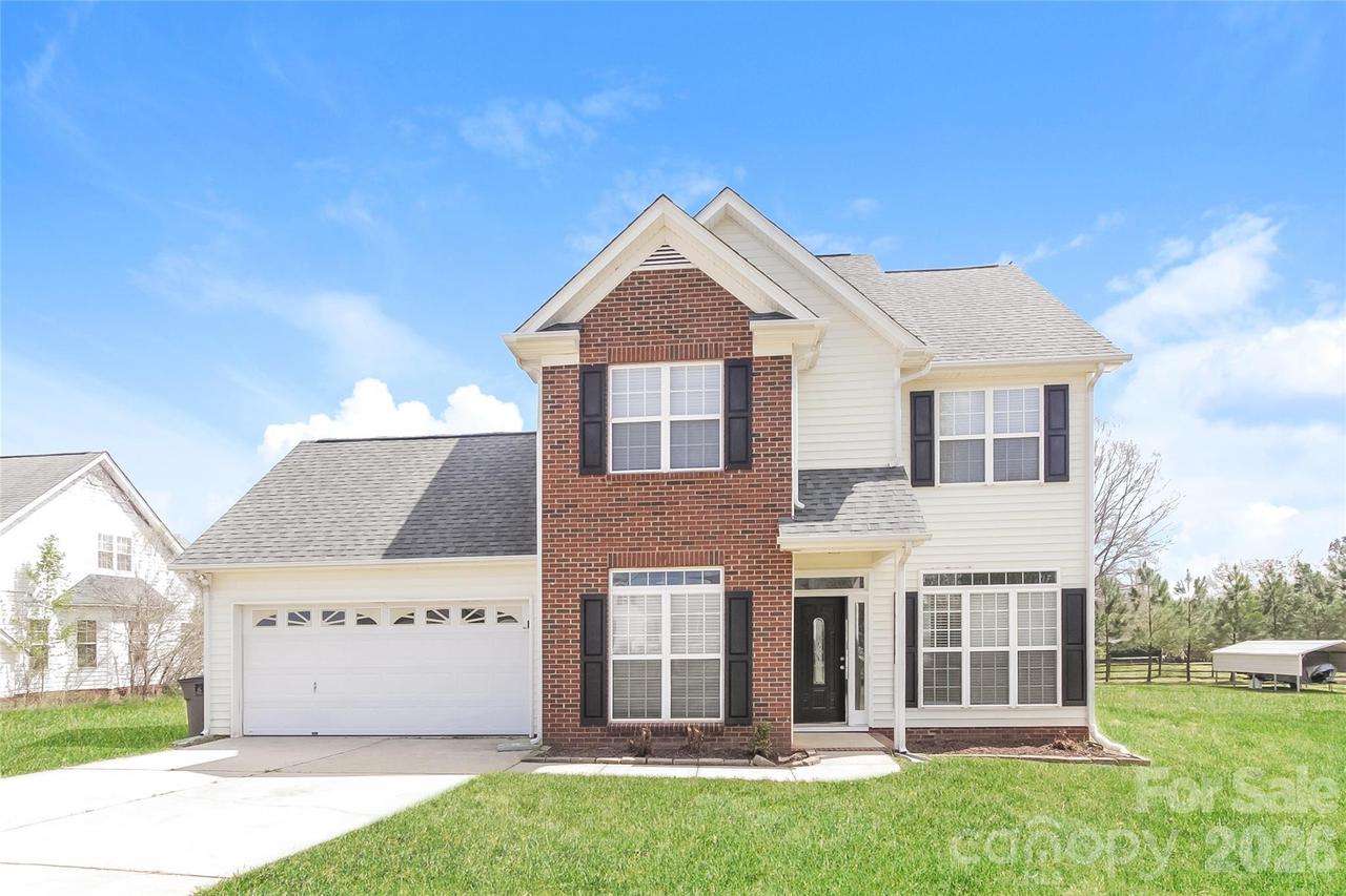 104 Lenox Ln., Monroe, NC 28110