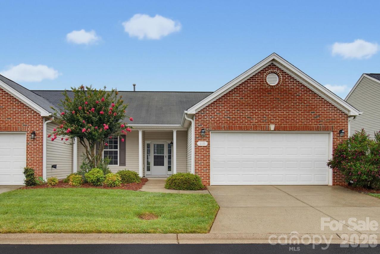119 Maryland Dr., Thomasville, NC 27360