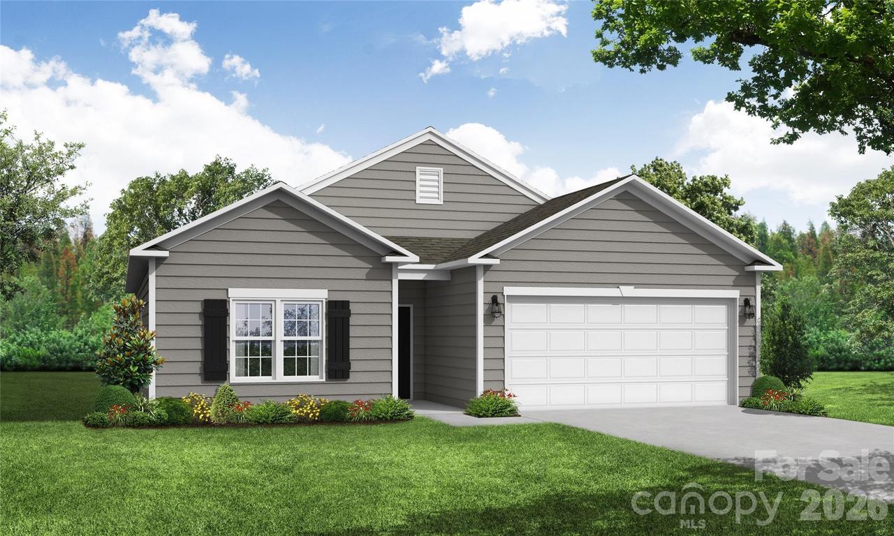 348 Waylon Ct., Lexington, NC 27295