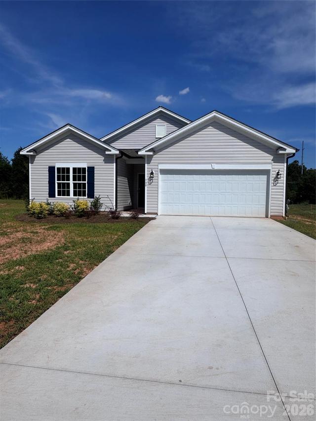 348 Waylon Ct., Lexington, NC 27295