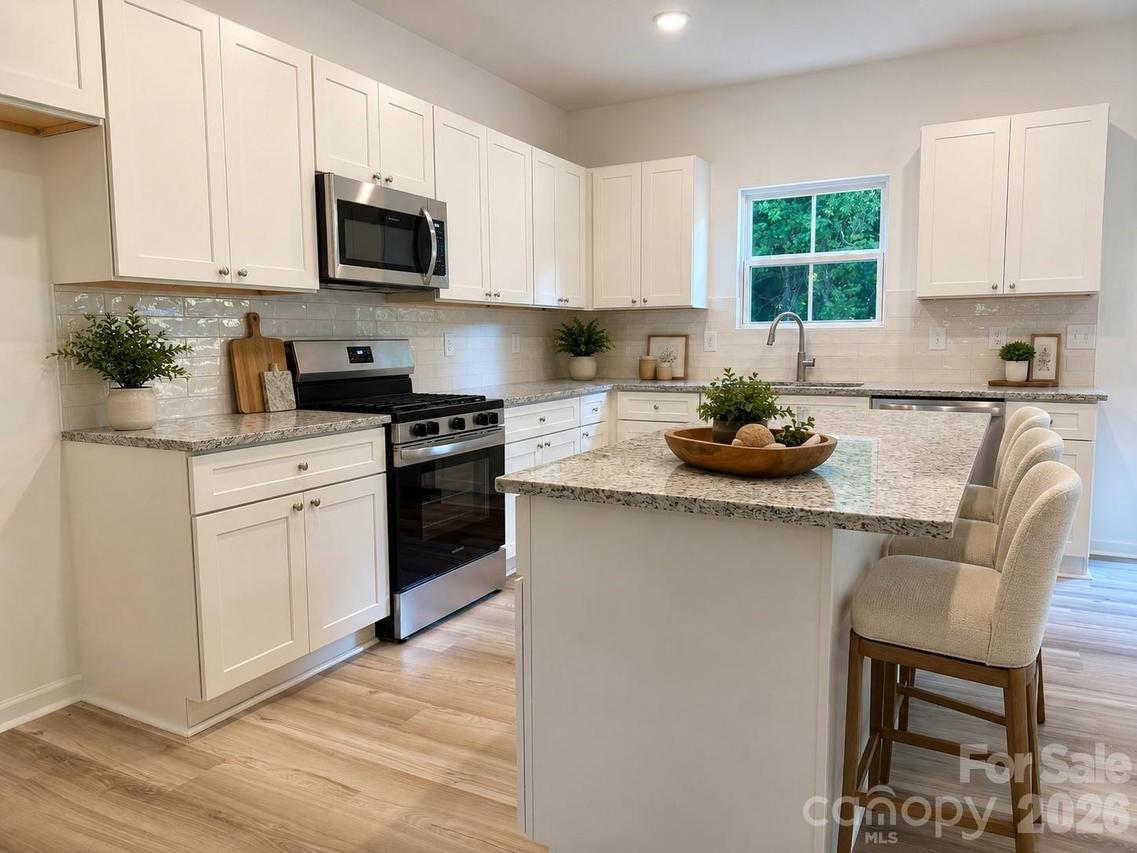 1225 Stoneglen Dr., Granite Quarry, NC 28146