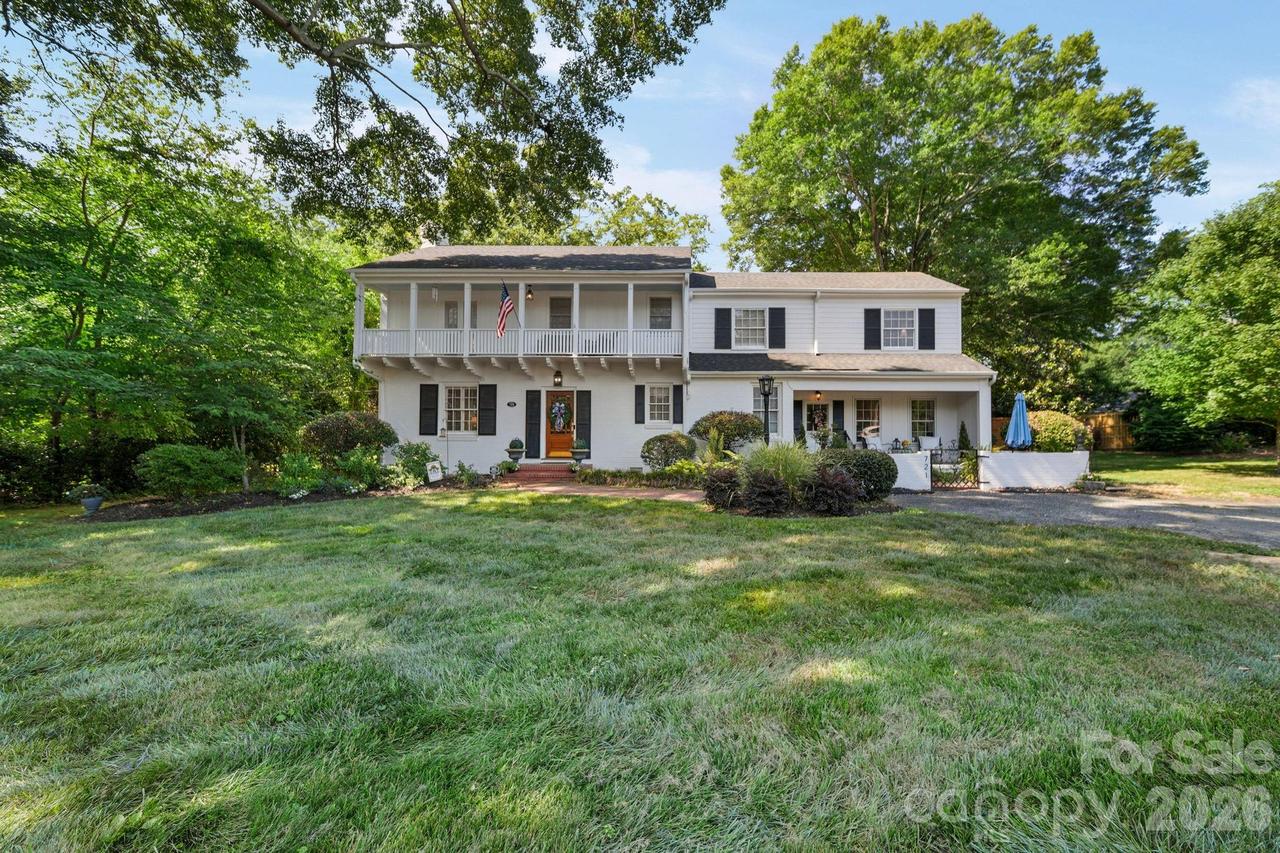 721 Carolina Ave., Gastonia, NC 28052