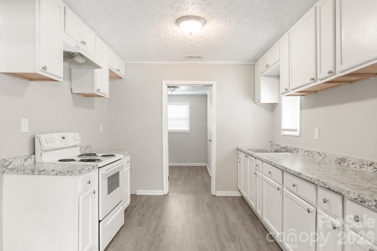 411 S Thompson St., Shelby, NC 28150