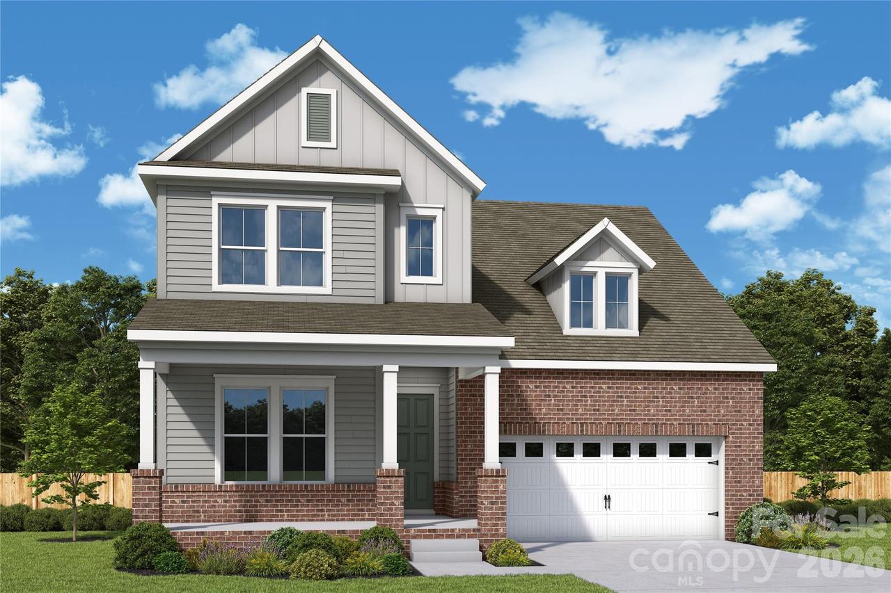 16019 Cloud Nine Ct., Matthews, NC 28105