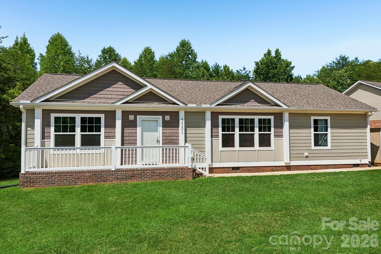 5531 Dalmation St., Iron Station, NC 28080