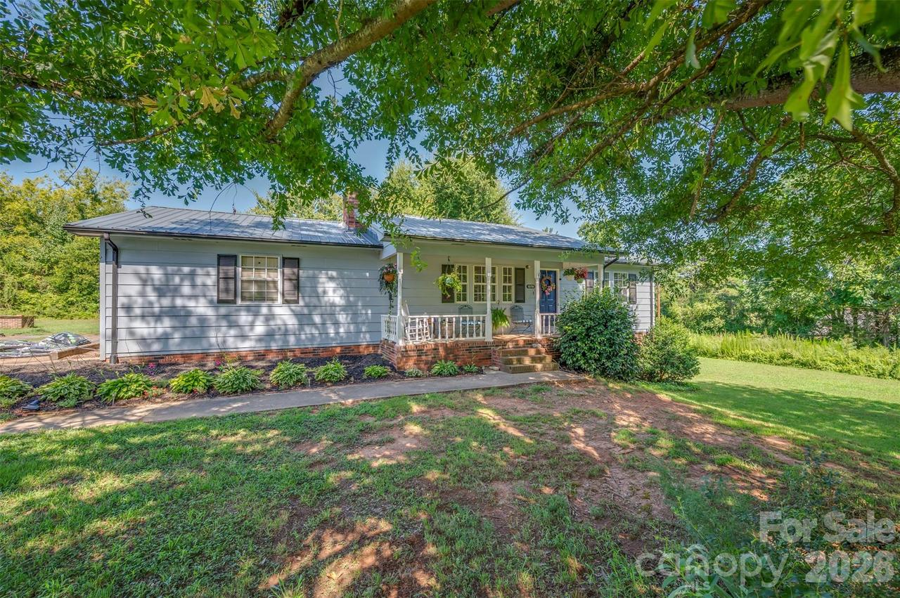 1378 Poors Ford Rd., Rutherfordton, NC 28139