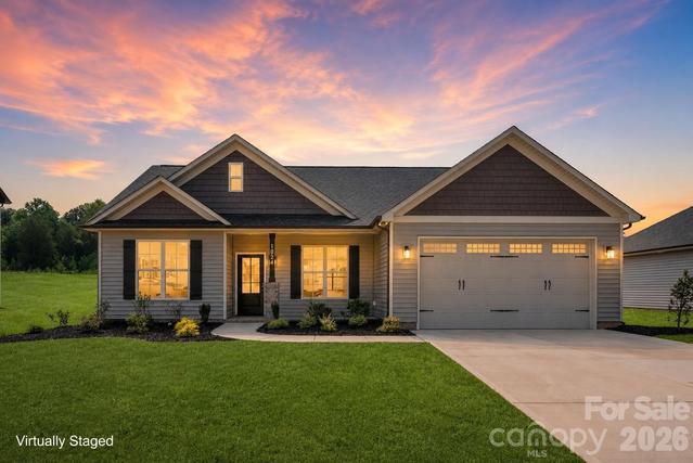 Homes Just Sold in Albemarle: August 11th to August 17th