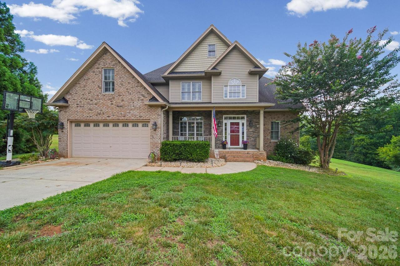 2637 Pamlico Dr., Shelby, NC 28152