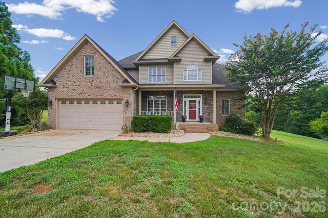 New Homes For Sale This Week That Attend Springmore Elementary: July 10th to July 16th