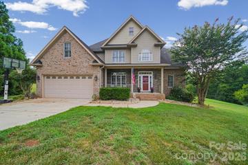 Homes Just Sold That Attend Springmore Elementary: August 25th to August 31st
