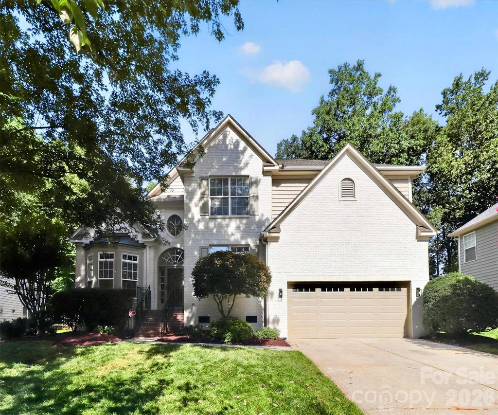 15311 Marsh Field Ct., Huntersville, NC 28078