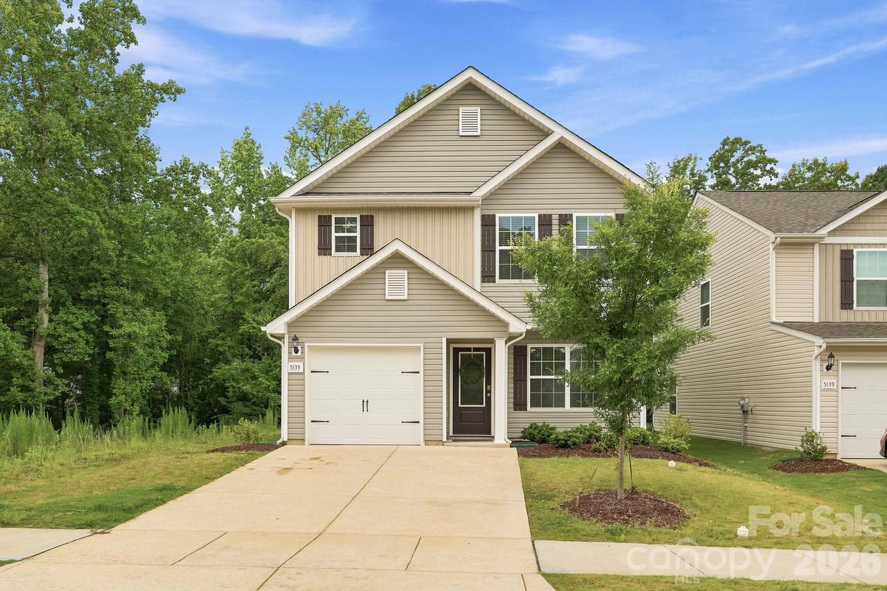 5135 Wolfridge Ave., Charlotte, NC 28214