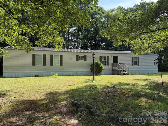 Homes Just Sold That Attend Polk County High School: August 18th to August 24th
