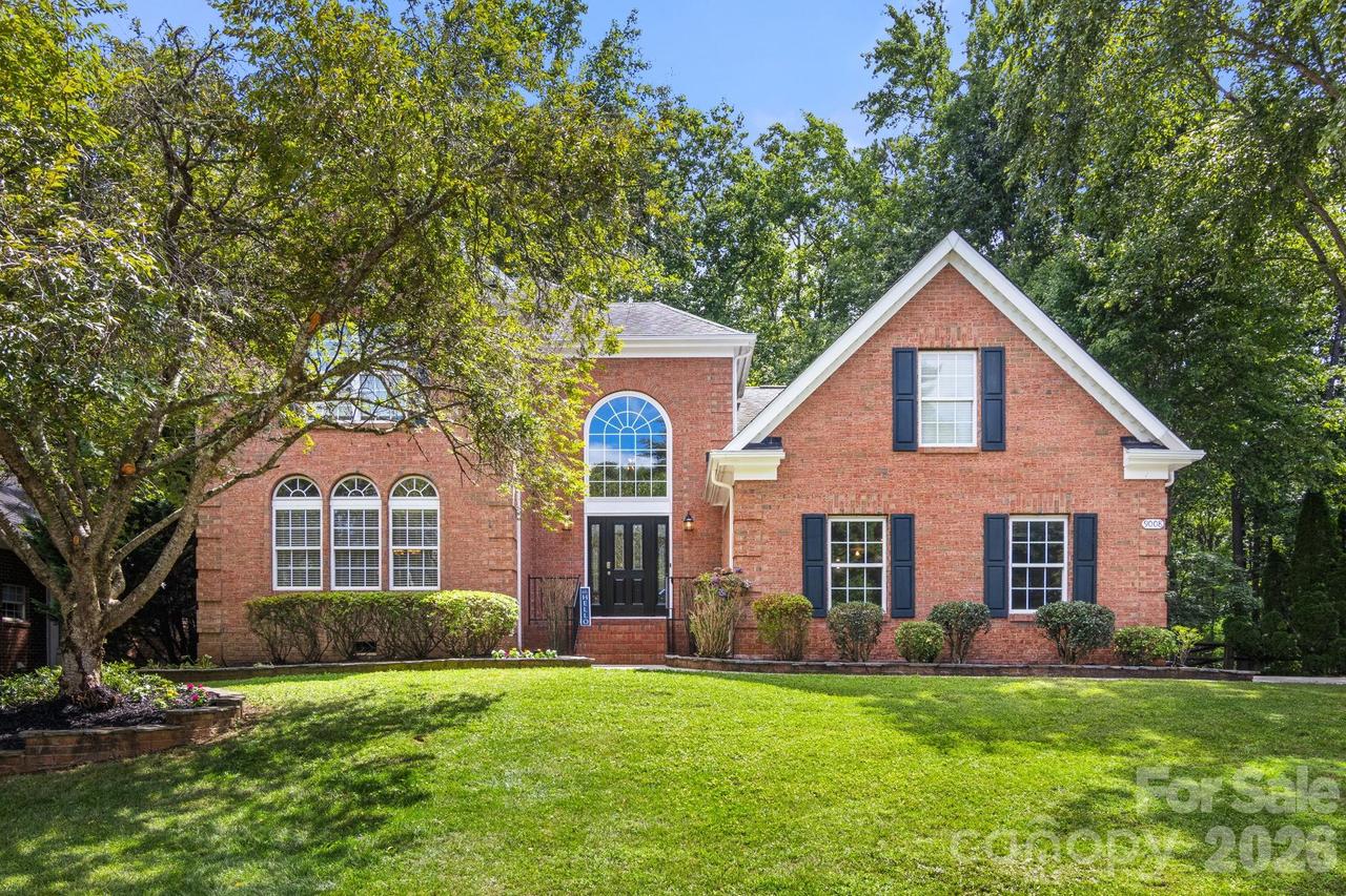 9008 Brentfield Rd., Huntersville, NC 28078