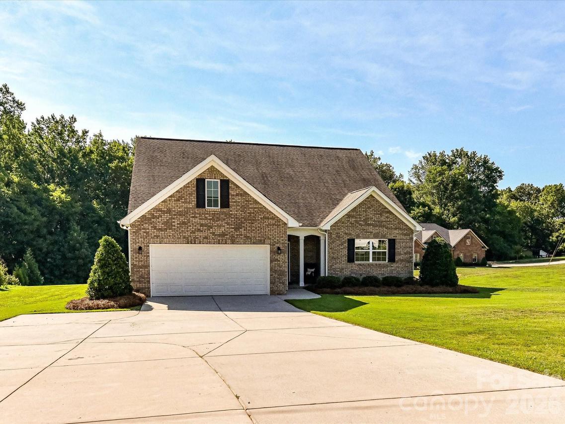 5912 Sikes Mill Rd., Monroe, NC 28110