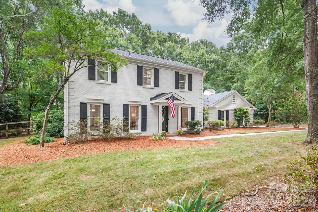 8711 Houston Ridge Rd., Charlotte, NC 28277
