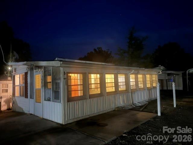 102 Dogwood Rd., Mount Gilead, NC 27306