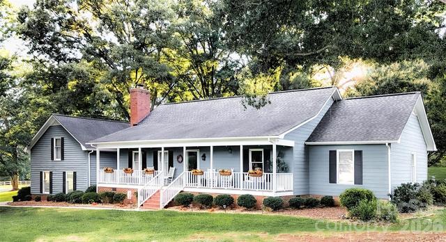 New Homes For Sale This Week in Mint Hill: July 10th to July 16th