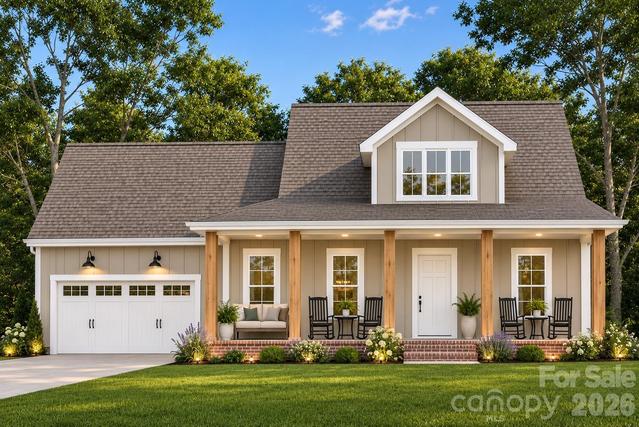 New Homes For Sale This Week That Attend New Salem Elementary: July 10th to July 16th