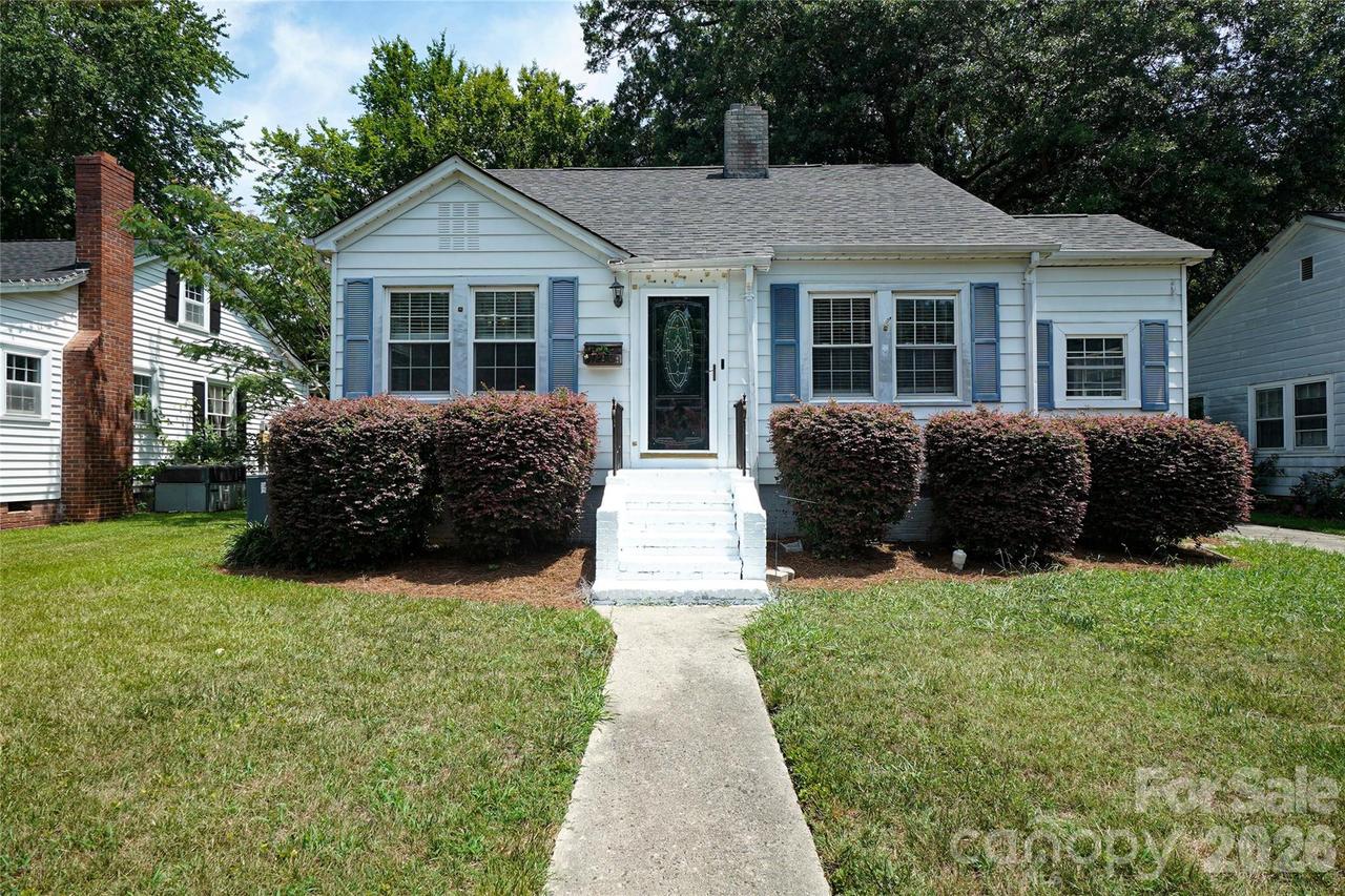 512 W 8th Ave., Gastonia, NC 28052