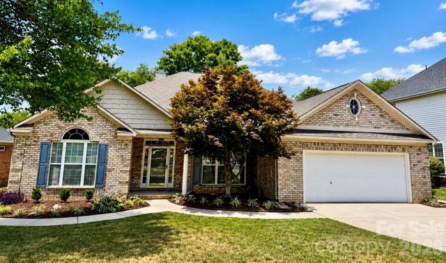 New Homes For Sale This Week That Attend Carl A Furr Elementary: July 31st to August 6th