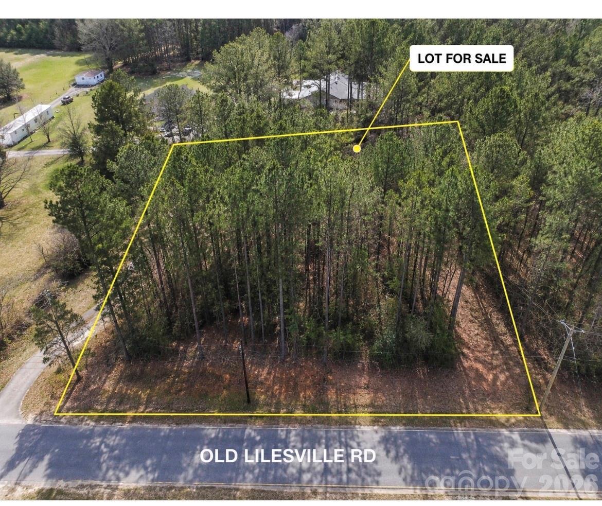 # Old Lilesville Rd., Wadesboro, NC 28170