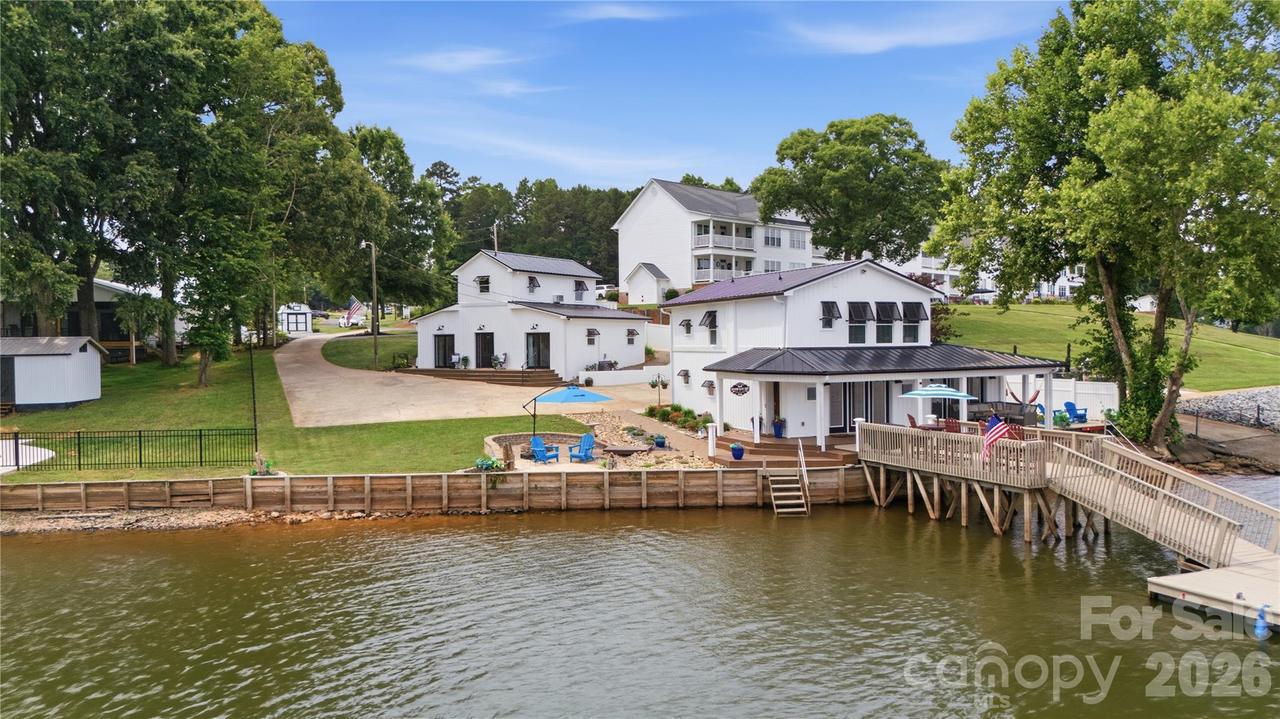 362 Shepps Boat Dock Rd., Lexington, NC 27292