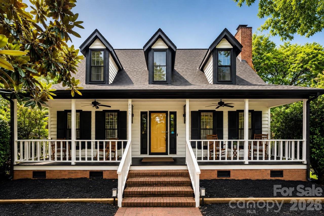 8055 Tifton Rd., Charlotte, NC 28226