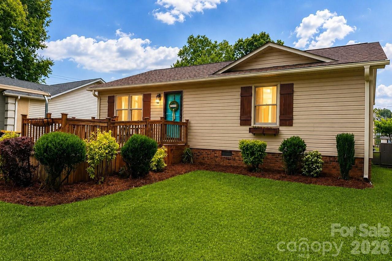 201-A Ewing Dr., Belmont, NC 28012