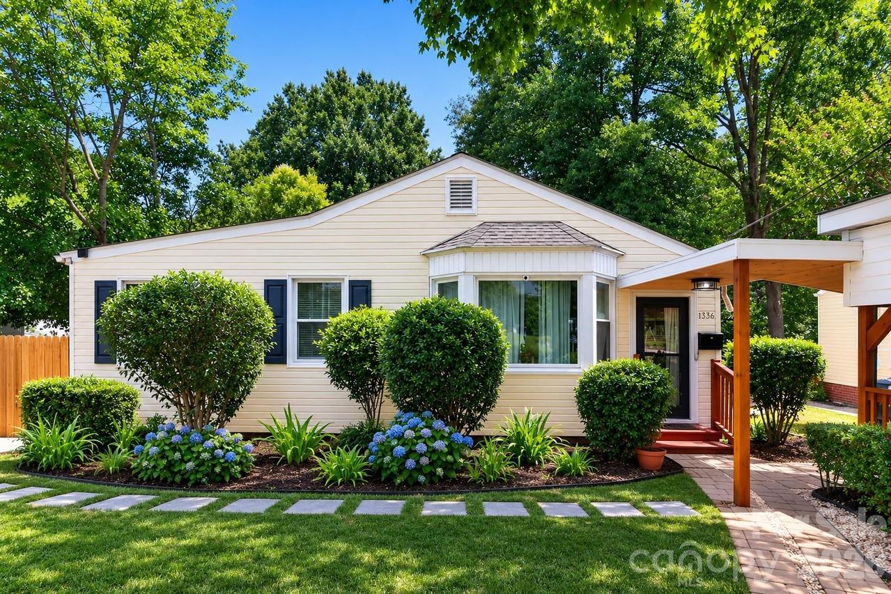 1336 Parkview Cir., Salisbury, NC 28144