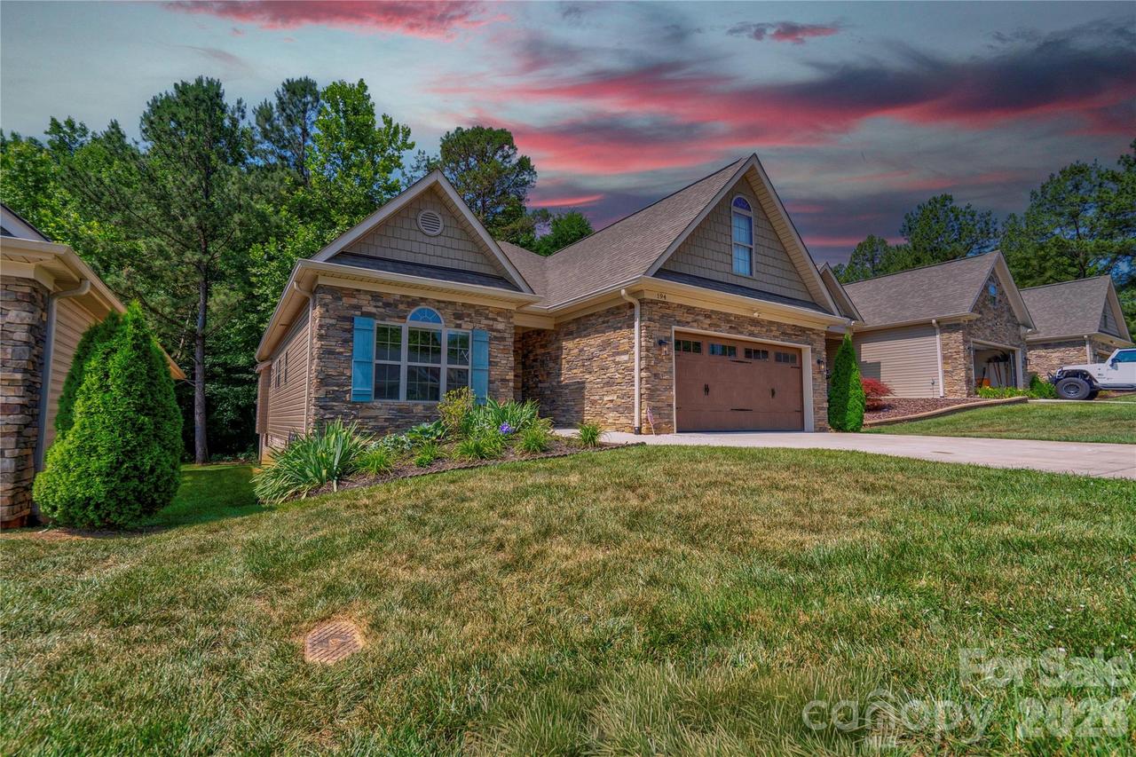 194 T R Harris Dr., Shelby, NC 28150