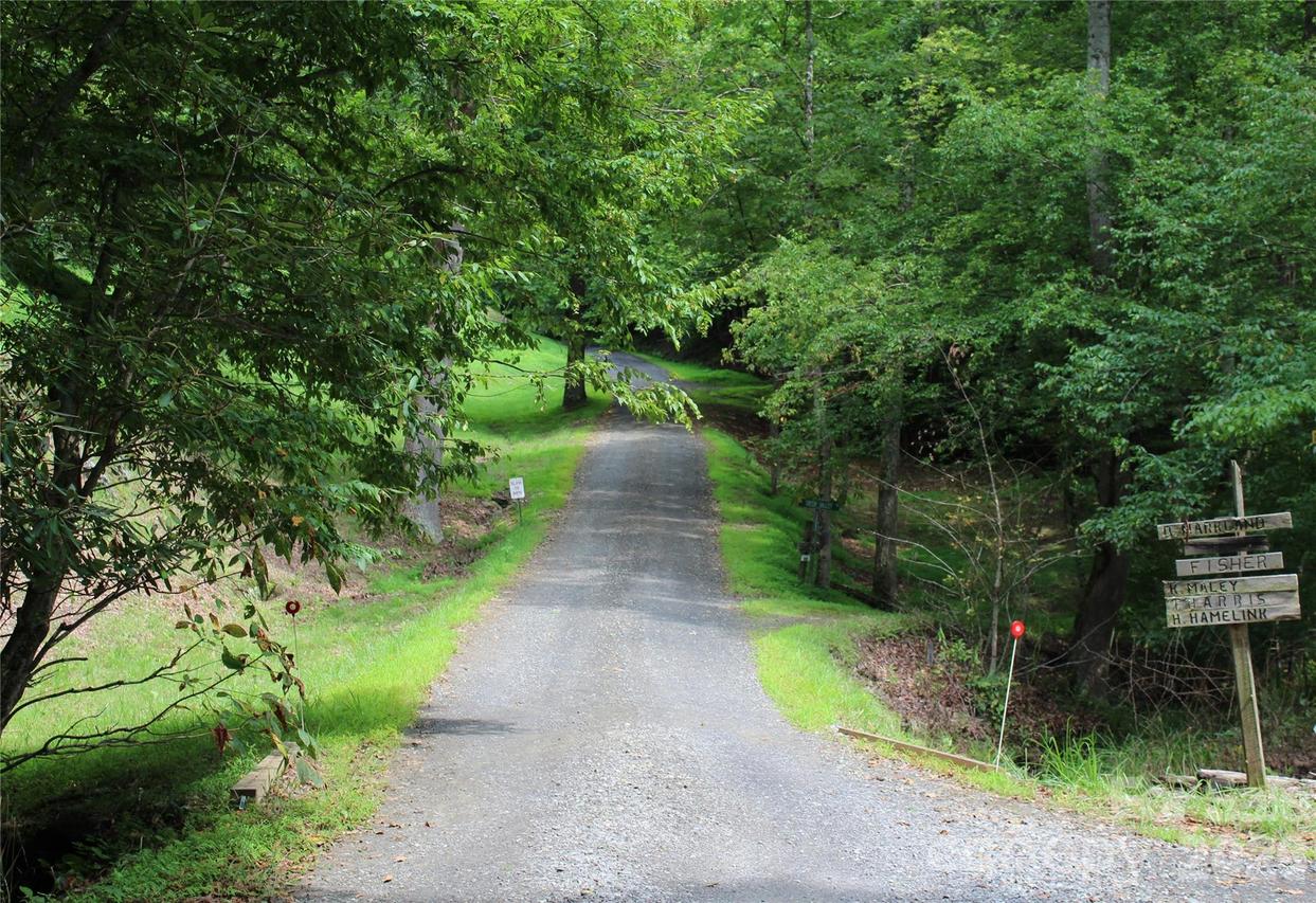 PLT 3 Scenic View Dr., Green Mountain, NC 28740